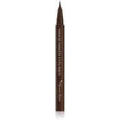 Pierre René Professional Wings Maker Waterproof Eye Pencil Brown 0.5ml