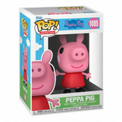 POP figure Peppa Pig