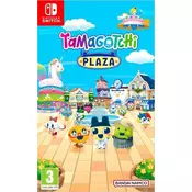 Tamagotchi Plaza [NSW]