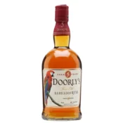 DOORLYS Rum 5 YO, 0.7L