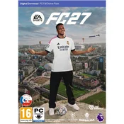 EA Sports FC 27 - PC PC