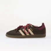 Sneakers adidas Samba OG Brown/ Warm Vanilla/ Maroon EUR 38 2/3