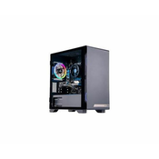 ZOTAC MEK HERO G1 A5636 Gaming Desktop Computer