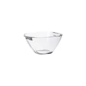 Bowl, 11.5 x 10 cm/220 ml, glass, Magic - Borgonovo