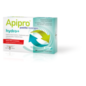Apipharma Apipro Hydro+ pastile-pharmacy