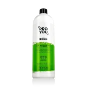 Revlon ProYou Twister Shampoo for curly hair, 1000 ml