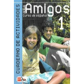 Aula Amigos 1 Ćwiczenia
