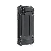 OEM Ohišje za Xiaomi Redmi Note 12 5G Armor, črno