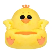 Fotelja za decu plišana PACE