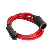 Produžni kabel za uticnicu upaljaca za automobile 2 m 120 W