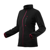 Neo tools bluza-duks crni ženski XXL ( 80-500-XXL )