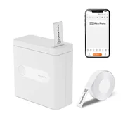 INF Prenosni Bluetooth tiskalnik etiket - Mini brezžični termalni tiskalnik, 203dpi, (5000129677)
