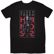 Sleep Token Hypnosis Black M Ženske Majica
