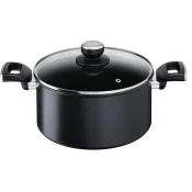 Tefal Unlimited lonec s pokrovom, 24 cm G2554672