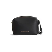 TOMMY HILFIGER Torba za čez ramo črna