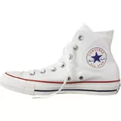 CONVERSE superge Chuck Taylor all star M7650, bele