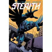 Stealth, Volume 1