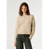 Pulover s primesjo volne Pepe Jeans
