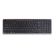 Contour Design Balance bežični tipkovnica njemački, qwerty, Windows ® crna ergonomski