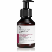 Collistar Nega pred šamponiranjem za poškodovane lase s Phyto-Keratin (Intensive Restructuring Filler) 100 ml