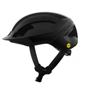 Kolesarska čelada POC Omne Air Resistance MIPS Uranium Black Matt L