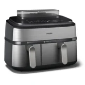 AIRFRYER  SA DVE KORPE NA555/00 PHILIPS
