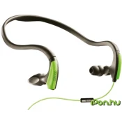 GROHIESGN01 Sport zeleno