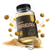 Delphin Booster BreaX/NutCAKE Tiger Nut Scopex Sweetcorn 250ml