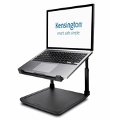 Kensington Stojalo za prenosnik kensingtonik nastavljivo po višini k52783ww