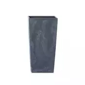 nabbi DURS225E plastični cvetlični lonec 22,5 cm