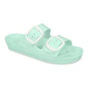 Grubin 3303800 tomsk papuca light visoka zelena 42 ( A091945 )