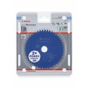Bosch List za krožno žago Expert for Aluminium za akumulatorske žage 136x1,6/1x20 T48