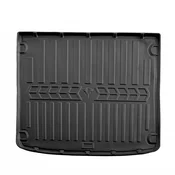 Rubber trunk mat Audi A4 2000-2008 (estate)