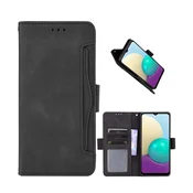 Preklopna torbica za Asus ROG Phone 5 – črna