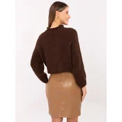 Skirt-IT-SD-FL3019.83-camel