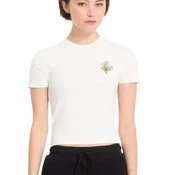 Majica Volcom MOOVE ON - Vintage White