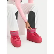 Juicy Couture Škornji za sneg EO-HXH22195-1 Roza