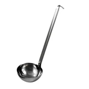 ILSA Zajemalka Standard 33cm/fi 6,5cm/inox