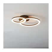 Eglo 31772 - LED prigušiva stropna svetiljka PARRAPOS-Z LED/15W/230V