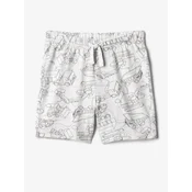 Gap Kratke Hlače 12-18M