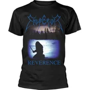 Emperor Majica Reverence Unisex Black M
