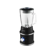 LAFE Stoni blender 1300W staklena posuda 1.5L titanijumska seciva TitaniumPower