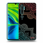 ULTIMATE CASE za Xiaomi Mi Note 10 (Pro) - Flowers pattern