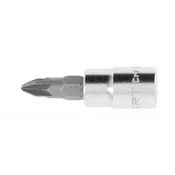 HOGERT Nasadni bit 37 mm 1/4 PZ1