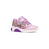 Geox Superge J Fadinlight Girl J65M4B 0ANKC C8058 M Roza