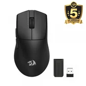 Redragon K1ng Pro M916 brezžična gaming miška črne barve
