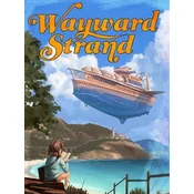 Wayward Strand Steam Key (PC) GLOBAL