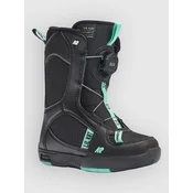 K2 Lil Kat 2027 Snowboard Boots black