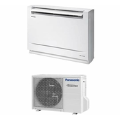 PANASONIC klima uredaj KIT-Z35UFE R-32 (PODNA/PARAPETNA INVERTER+)