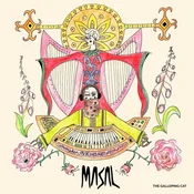 Masal - The Galloping Cat (Limited Edition) (LP)